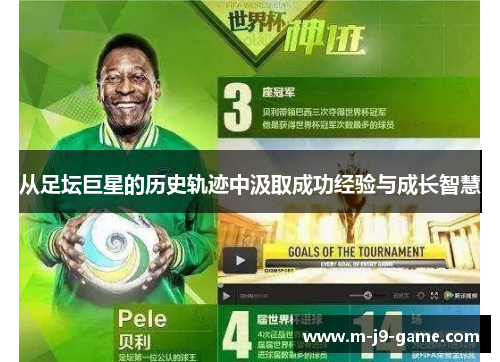 从足坛巨星的历史轨迹中汲取成功经验与成长智慧