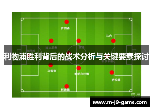 利物浦胜利背后的战术分析与关键要素探讨