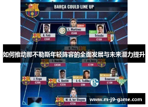 如何推动那不勒斯年轻阵容的全面发展与未来潜力提升