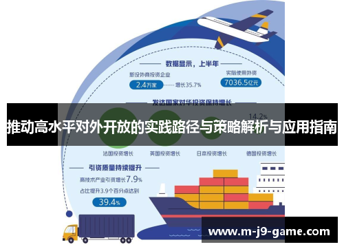 推动高水平对外开放的实践路径与策略解析与应用指南