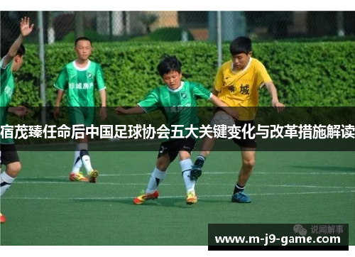 宿茂臻任命后中国足球协会五大关键变化与改革措施解读