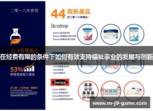 在经费有限的条件下如何有效支持福祉事业的发展与创新