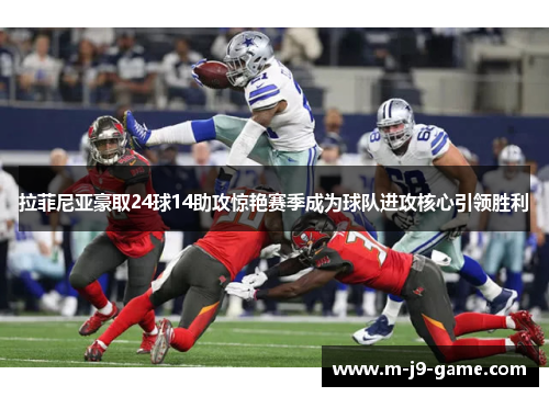 拉菲尼亚豪取24球14助攻惊艳赛季成为球队进攻核心引领胜利