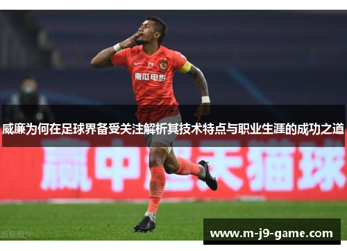 威廉为何在足球界备受关注解析其技术特点与职业生涯的成功之道