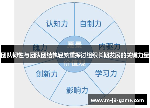 团队韧性与团队团结孰轻孰重探讨组织长期发展的关键力量