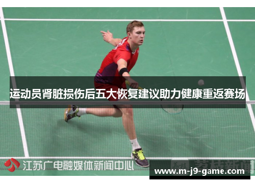 运动员肾脏损伤后五大恢复建议助力健康重返赛场