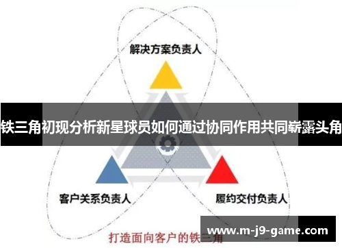 铁三角初现分析新星球员如何通过协同作用共同崭露头角