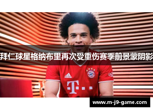 拜仁球星格纳布里再次受重伤赛季前景蒙阴影